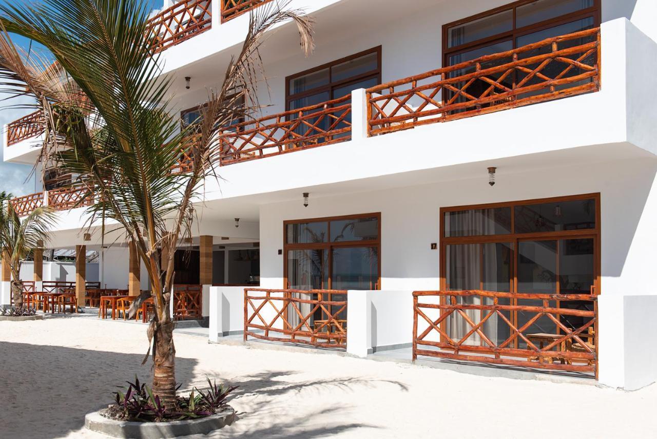 Hotel S&s Jambiani (Zanzibar)