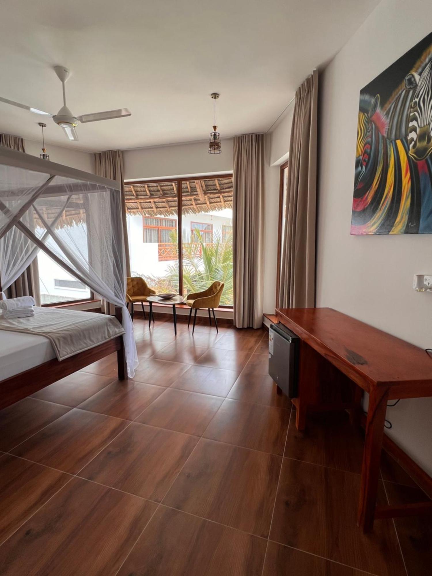 Hotel S&s