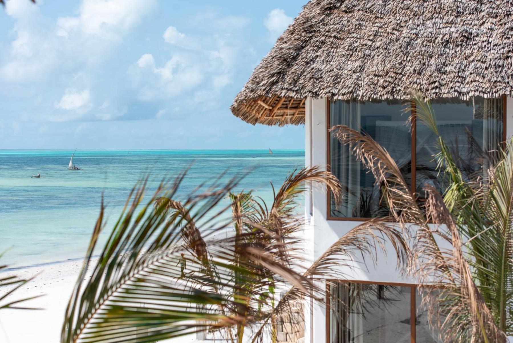 Hotel S&s Jambiani (Zanzibar)