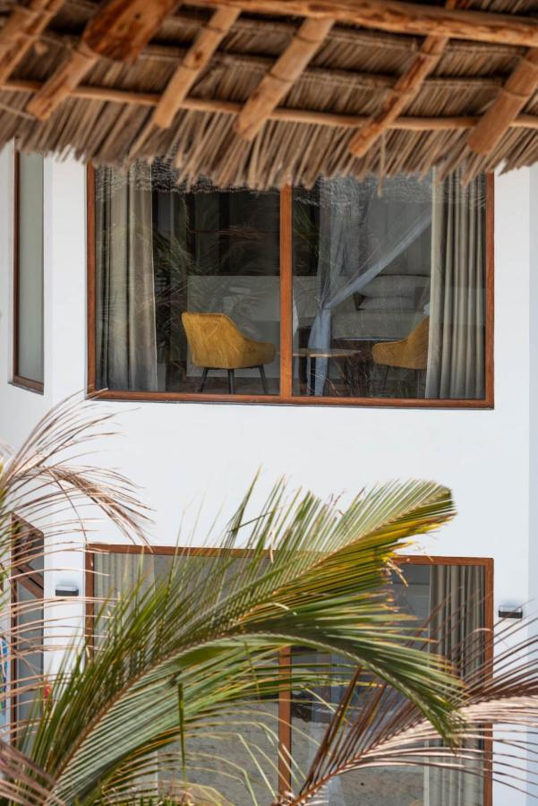 Hotell S&s Jambiani (Zanzibar)