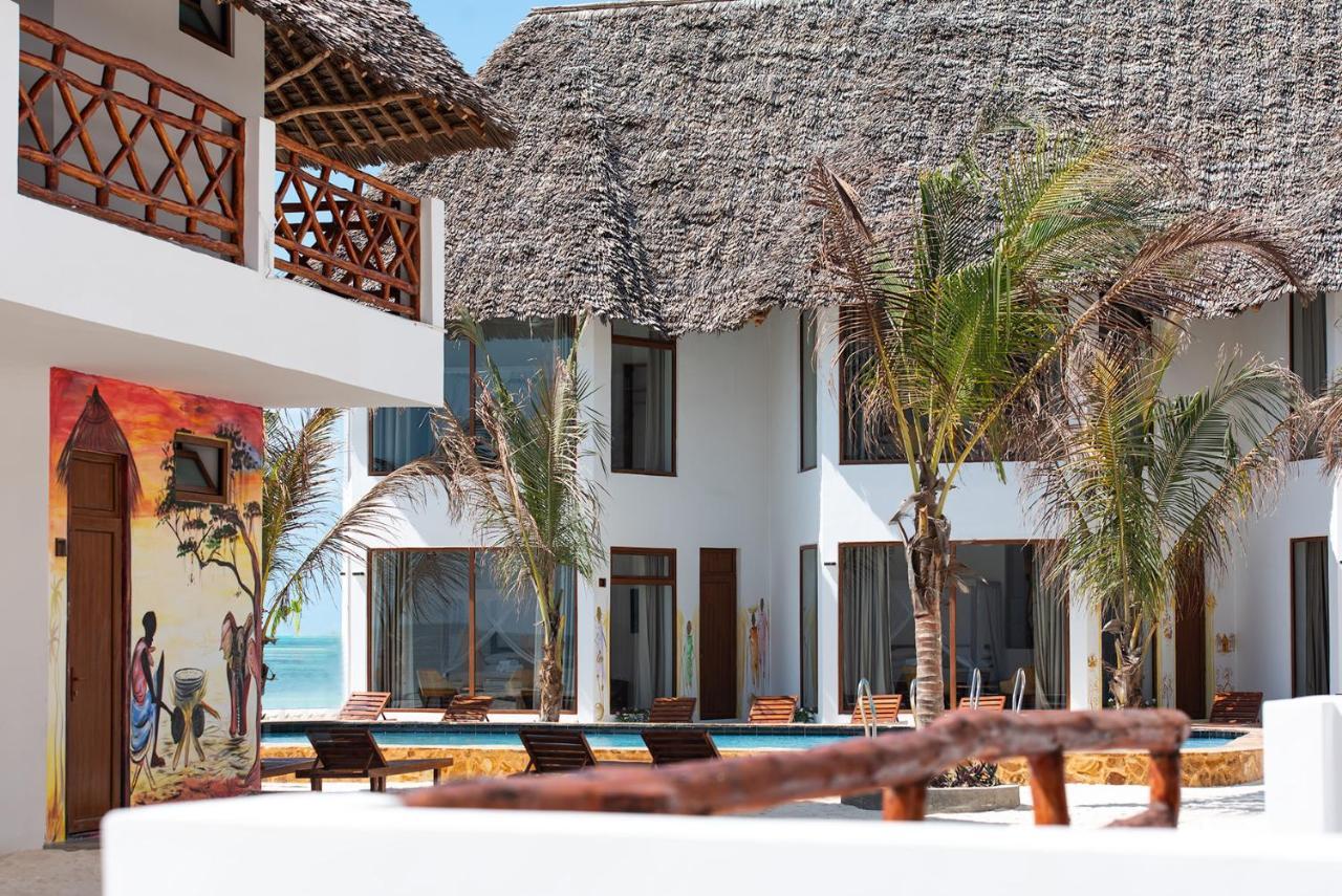 S&s Hotell Jambiani (Zanzibar)