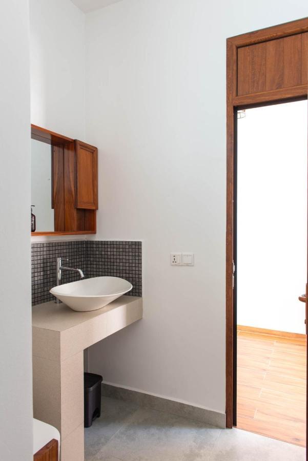 Hotell S&s Jambiani (Zanzibar)