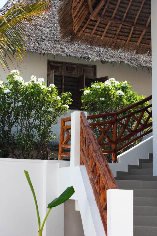 Hotell S&s Jambiani (Zanzibar)