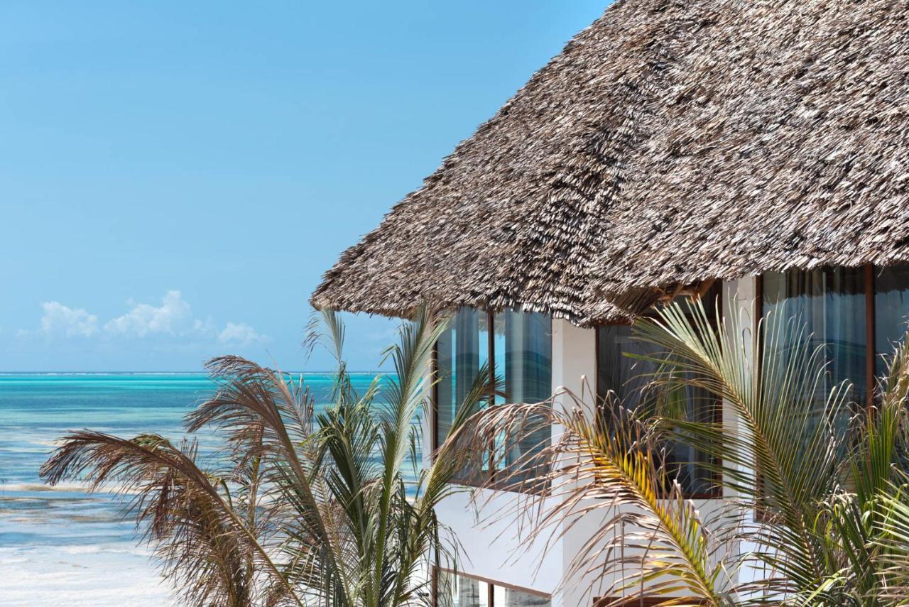 Hotell S&s Jambiani (Zanzibar)