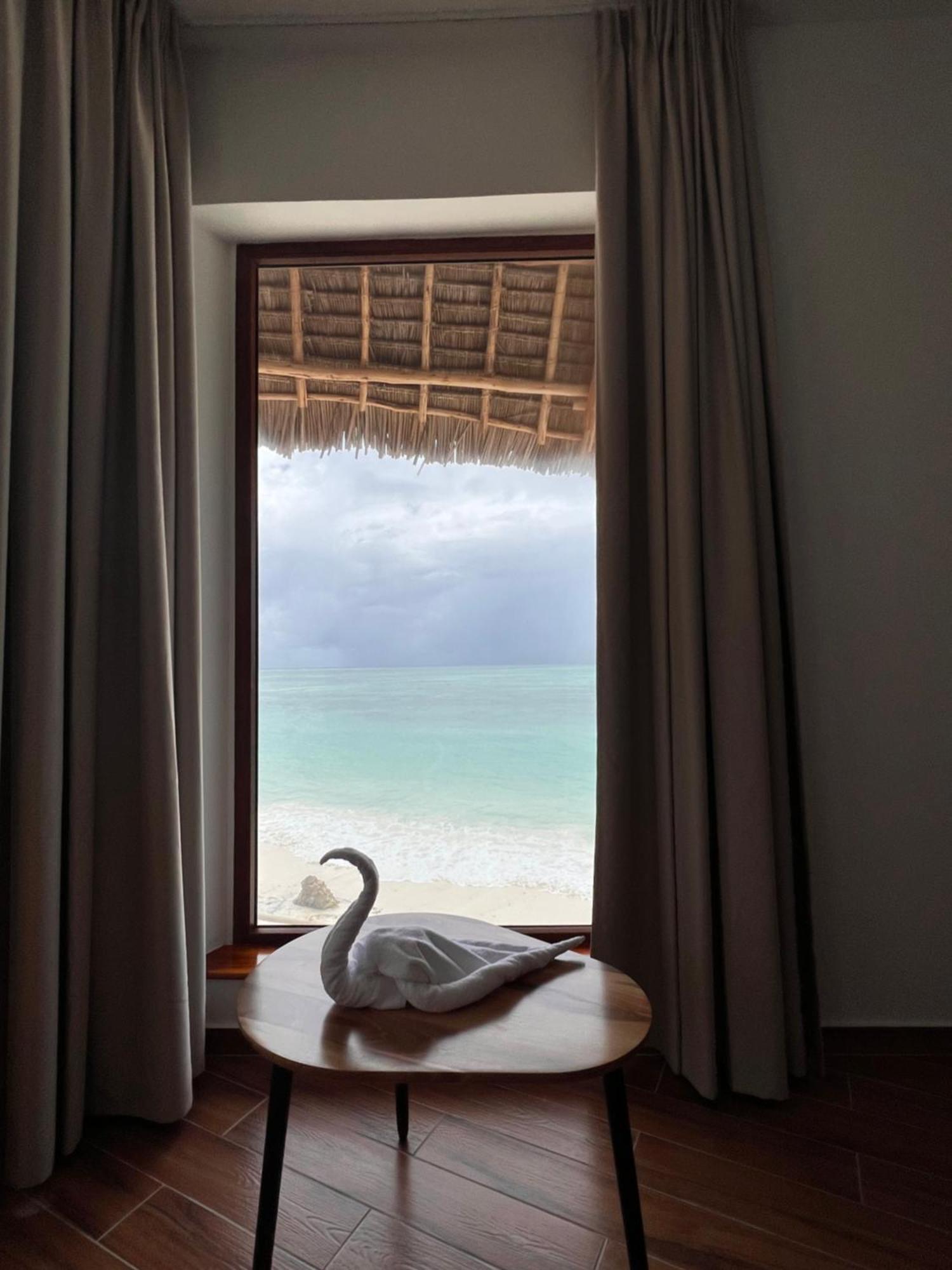 S&s Hotell Jambiani (Zanzibar)