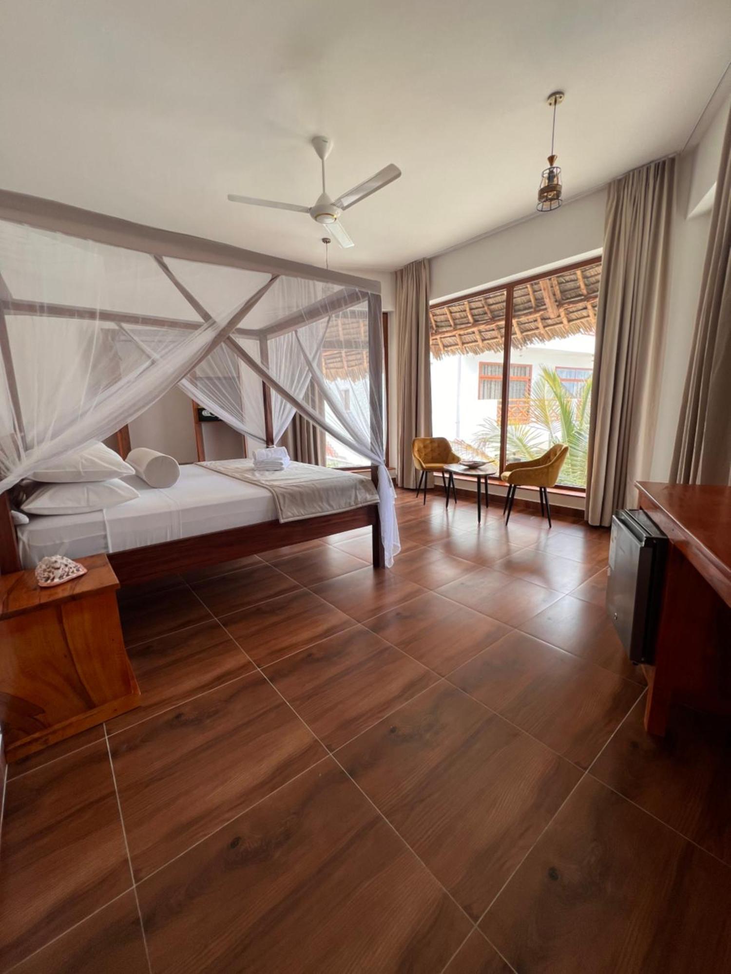 S&s Hotell