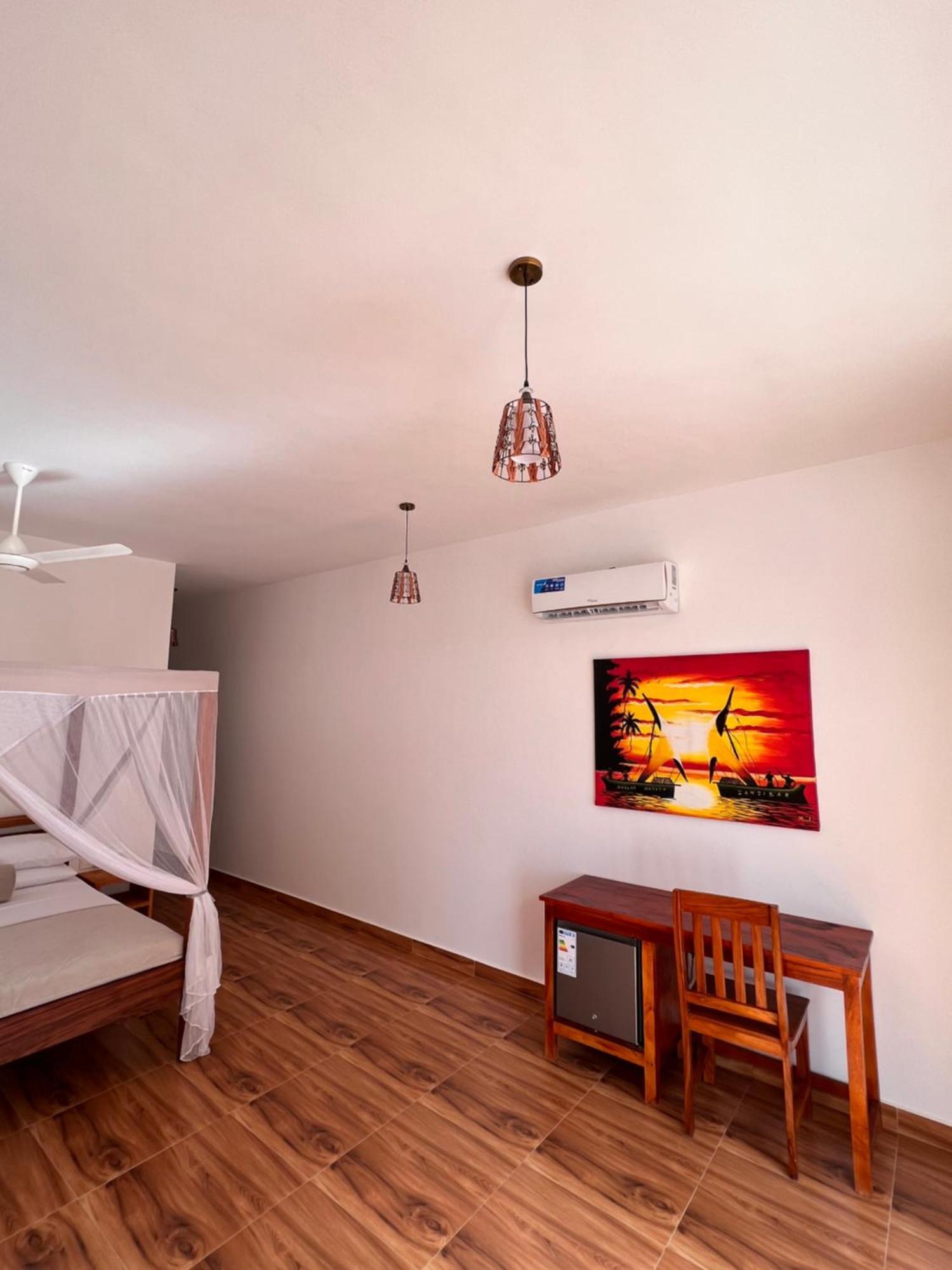 Hotell S&s *