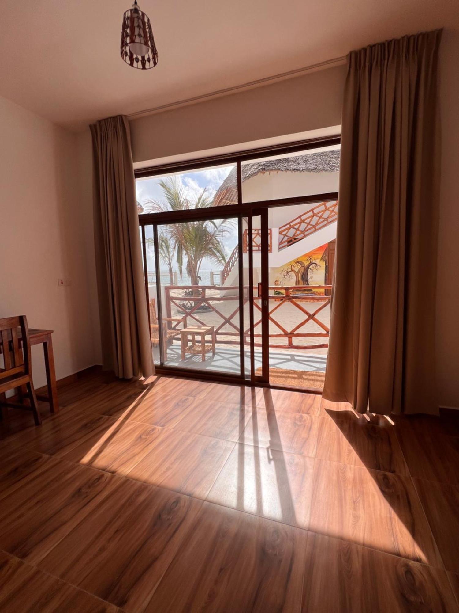Hotell S&s