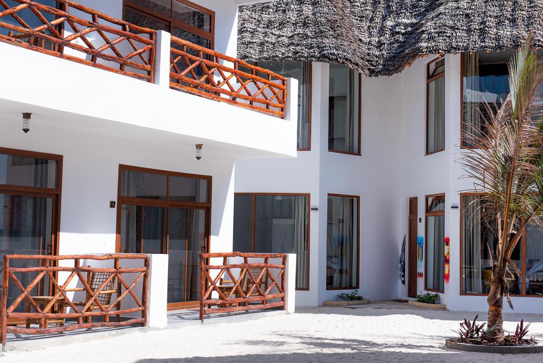 S&s Hotell *